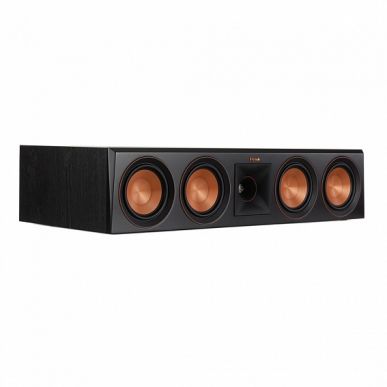 Центральный канал Klipsch RP-504C II, Ebony